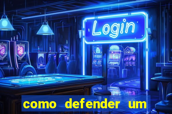 como defender um criminoso 7 temporada